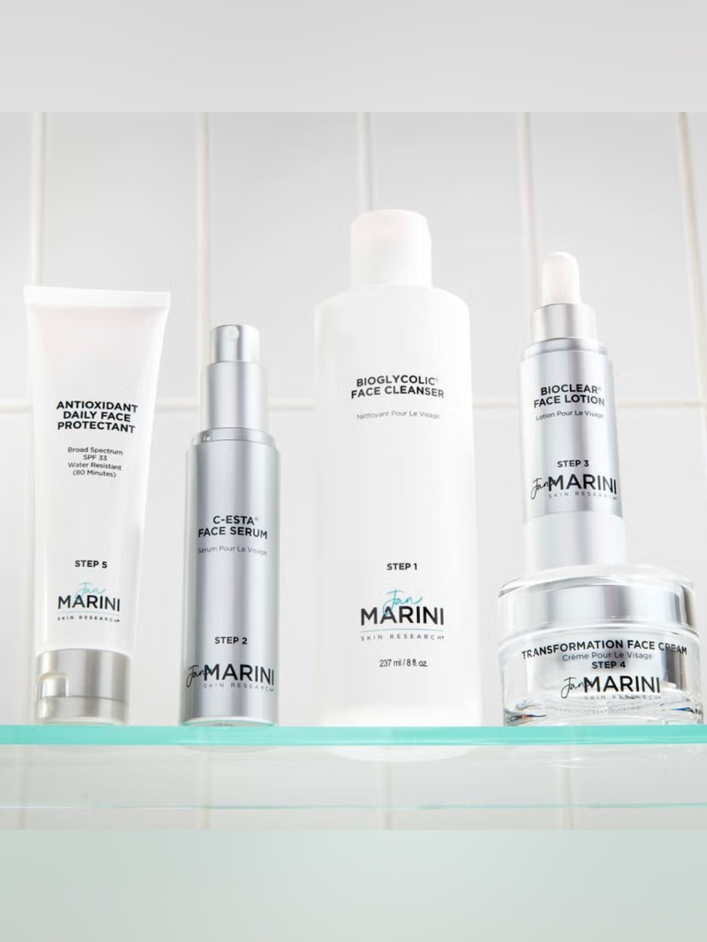 Skin Care Management System™ for normal/combination skin - Picture 2 of 4